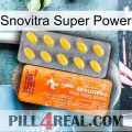Snovitra Super Power new05